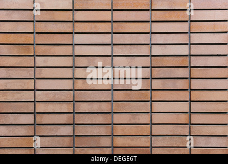Brick wall Stock Photo