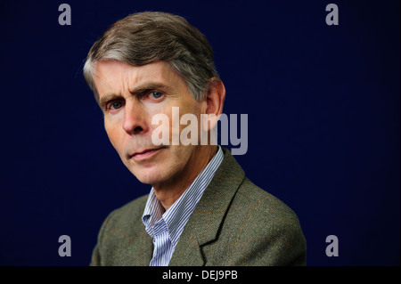 Ronald Frame, Prize-winning novelist, short story writer and dramatist ...