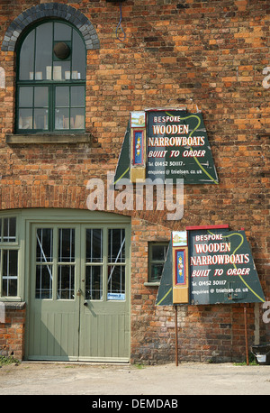 Gloucester Gloucestershire GB UK 2013 Stock Photo