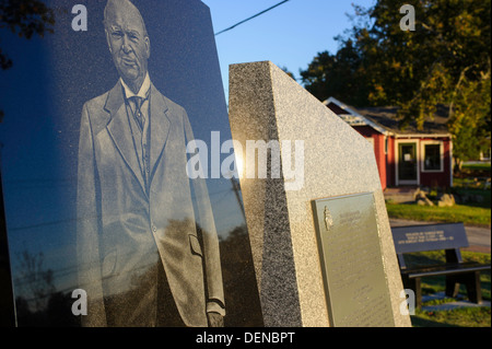 Richard Bedford Bennett Stock Photo