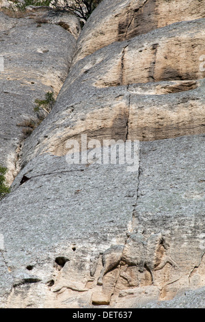 Madara Rider The Madara Rider, The Madara Rider is an early medieval large rock ...