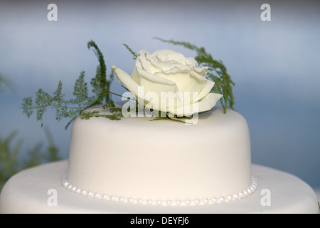 decoration for a wedding Stock Photo