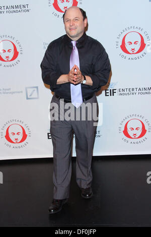 Los Angeles, California, USA. 26th Sep, 2013. Jason Alexander attends 23rd Annual Simply Shakespeare 2013 held at The Broad Stage on September 25, 2013 in Santa Monica, California. Credit:  TLeopold/Globe Photos/ZUMAPRESS.com/Alamy Live News Stock Photo