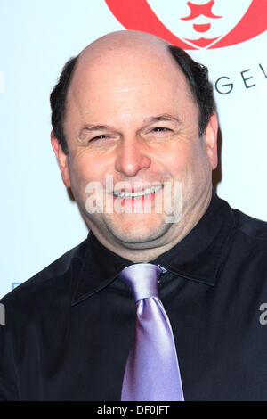 Los Angeles, California, USA. 26th Sep, 2013. Jason Alexander attends 23rd Annual Simply Shakespeare 2013 held at The Broad Stage on September 25, 2013 in Santa Monica, California. Credit:  TLeopold/Globe Photos/ZUMAPRESS.com/Alamy Live News Stock Photo