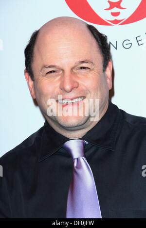 Los Angeles, California, USA. 26th Sep, 2013. Jason Alexander attends 23rd Annual Simply Shakespeare 2013 held at The Broad Stage on September 25, 2013 in Santa Monica, California. Credit:  TLeopold/Globe Photos/ZUMAPRESS.com/Alamy Live News Stock Photo