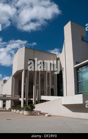 National Gallery of Australia in Canberra, Australia Stock Photo - Alamy