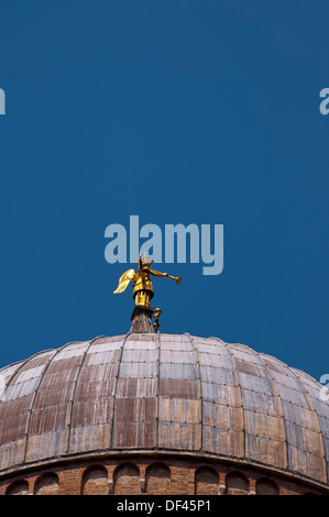 The Basilica of St Anthony on Padua in Italy a place of Pilgrimages for centuries Stock Photo