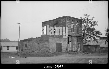 TEP Company Building Stock Photo - Alamy