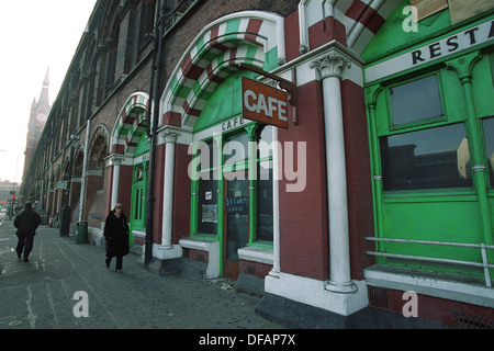 Scala nightclub and live music venue near King's Cross on Pentonville Road,  London, England, UK Stock Photo - Alamy