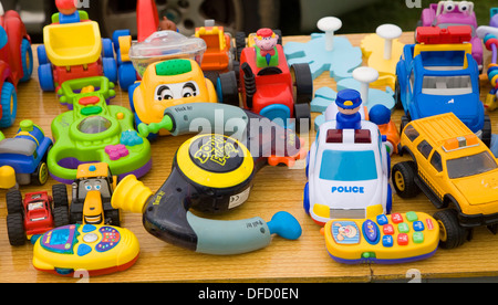 second hand toys for sale