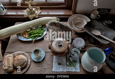 Kitchen Necessities of the 1800's by timfythetoo - DPChallenge