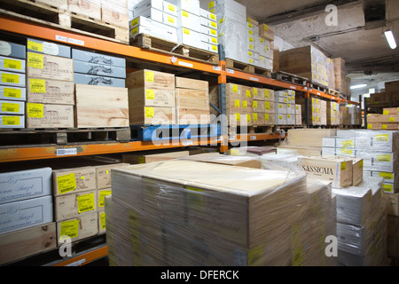 Octavian Vaults photo