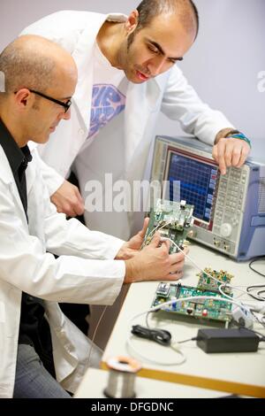 galileo positioning system