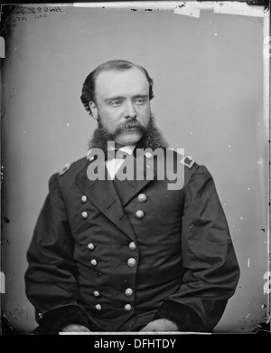 Gen. Stewart L. Woodford 528773 Stock Photo