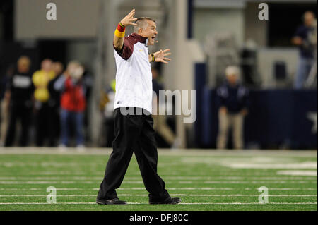 Arizona State head coach Todd Graham speaks at the Pac-12 NCAA college ...