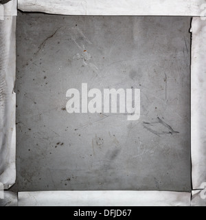 Grunge background with space for text or image Stock Photo