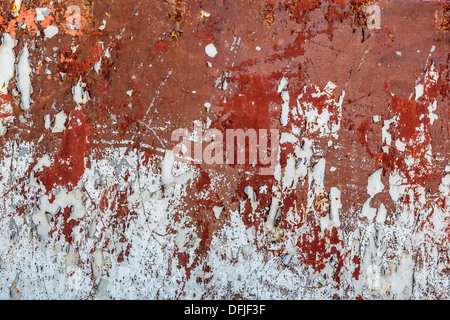 Grunge background with space for text or image Stock Photo