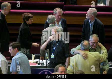 CHURCH OF ENGLAND GENERAL SYNOD UNI OF YORK Archbishop of Canterbury Justin Welby Stock Photo