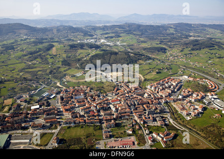 Mungia, Biscay, Basque country, Spain Stock Photo 61169597 Alamy