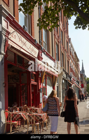 Upper Street, Islington Stock Photo