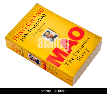 Jung chang, jon halliday hi-res stock photography and images - Alamy