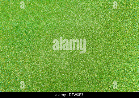 Abstract light green glitter background Stock Photo
