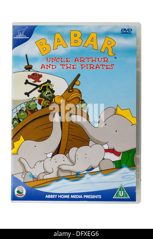 Babar babar Cut Out Stock Images u0026 Pictures - Alamy