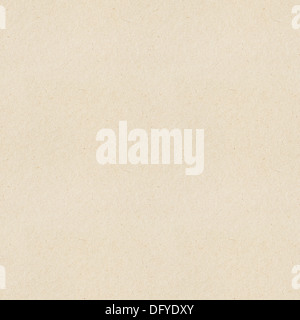 seamless kraft paper texture, high detailed grunge vintage style Stock Photo