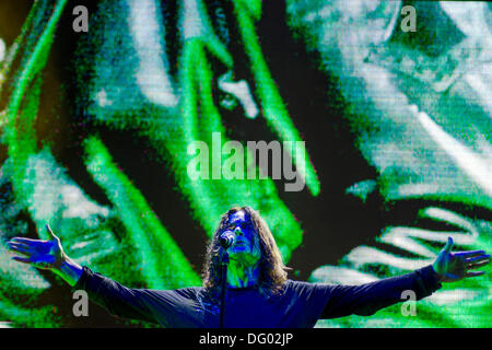 ozzy osbourne brazil