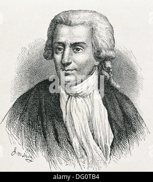 Luigi Galvani Italian physicist (1737-1798) discovered that the muscles ...