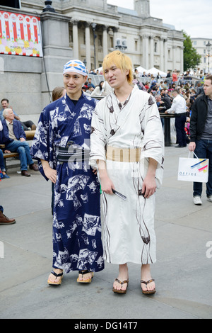 Festival Kimono Men