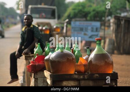 Smuggled petrol hi-res stock photography and images - Alamy