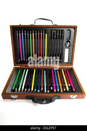 Soucolor 73 Art Supplies for Adults Kids, Art Kit India