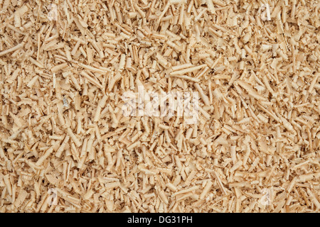Seamless scobs background close up Stock Photo