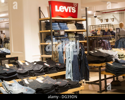 Levi's Outlet Pigeon Forge 