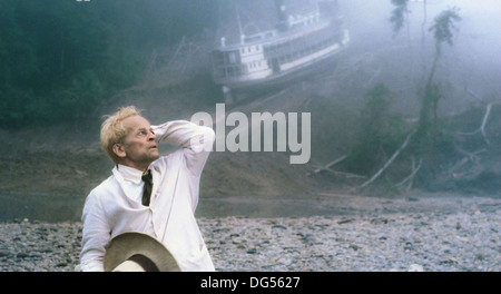 FITZCARRALDO (1982) KLAUS KINSKI WERNER HERZOG (DIR) 009 MOVIESTORE