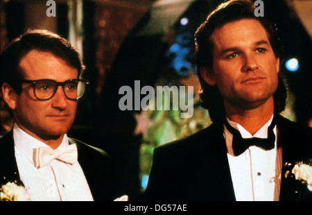 WILLIAMS,POSTER, THE BEST OF TIMES, 1986 Stock Photo - Alamy