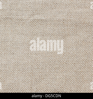 Linen Canvas Fabric Background Real Natural Material Stock Photo Alamy