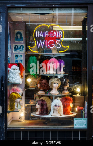 Wig shop shop seattle