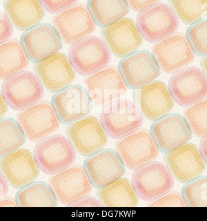 Designed art background. Used watercolor elements. Stock Photo