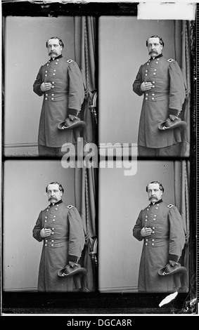 Gen. Edward Ferrero 530143 Stock Photo