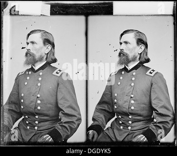 Gen. Thomas L. Crittenden 530213 Stock Photo