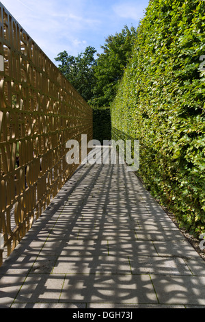Christian Garden, Marzahn Recreation Park, Blumberger Damm, Marzahn