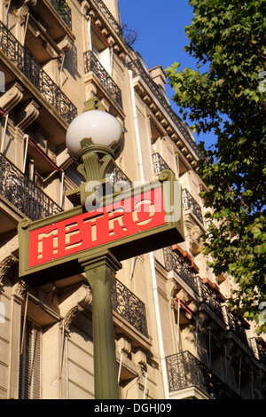 Alma Marceau Paris metro sign isolated on white Stock Photo Alamy