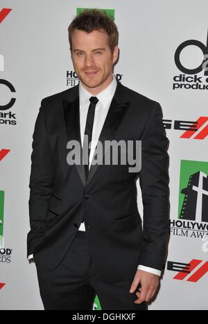 Beverly Hills, CA, USA. 21st Oct, 2013. at arrivals for 17th Annual Hollywood Film Awards Gala, The Beverly Hilton Hotel, Beverly Hills, CA October 21, 2013. Credit:  Dee Cercone/Everett Collection/Alamy Live News Stock Photo