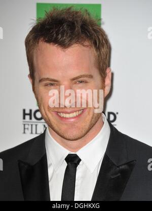 Beverly Hills, CA, USA. 21st Oct, 2013. at arrivals for 17th Annual Hollywood Film Awards Gala, The Beverly Hilton Hotel, Beverly Hills, CA October 21, 2013. Credit:  Dee Cercone/Everett Collection/Alamy Live News Stock Photo