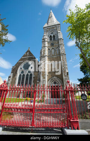 St. Mary's church, Killarney, County Kerry, Republic of Ireland, Europe Stock Photo