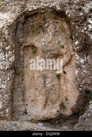 The Old Gate, Amedi, Kurdistan Iraq Stock Photo - Alamy