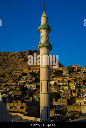 Old Mosque, Akre, Kurdistan, Iraq Stock Photo - Alamy