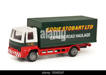 Eddie stobart sale corgi trucks